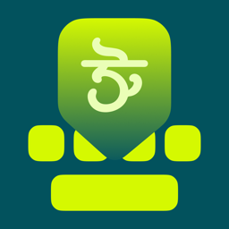 Alternate app icon